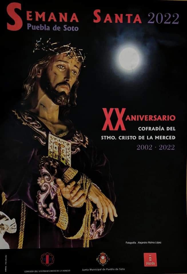 Semana Santa en Puebla de Soto 2022 Puebla de Soto